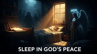 6 Biblical Secrets for Peaceful Sleep &mdash; The Spiritual Reason Your Rest Is imp | Biblical Wisdom