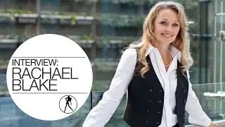 Rachael Blake Interview with Girl Director for Women's Video Revolution