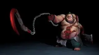 TOP 1 CHC JTurist разминается на пудже в turbo