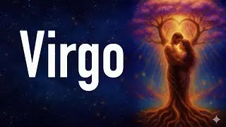 VIRGO❤️ OMG...THIS Is SO Intense!!! 🔥These TWIN FLAMES Are About To Reunite...🔮👀❤️‍🔥