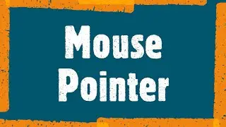 How To Get Circle around the Mouse Pointer