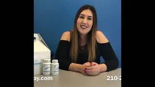 TV Presentation