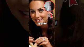 Catherine's Surprised Attitude When She Learned That Her House Was Haunted #shorts #catherine