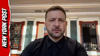 'Air defense is today our top priority:' Ukrainian Ministry of Defense working on replenishing ammo
