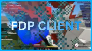 This free client destroys Vulcan anticheat | FDP Client
