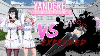 1st Yandere SIm Attempt | Yandere Simulator F A I L