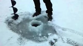 Mora-of-Sweden Ice-Expert-Pro 200mm FMW