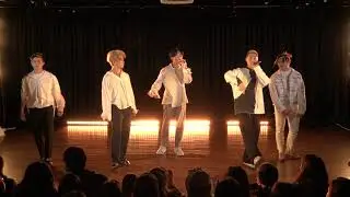 2021HiZam新人類派對｜BTOD