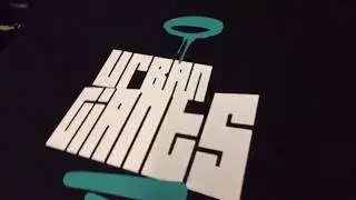 Urban Giants - Teaser 2018