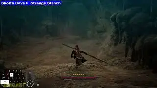 Khazan How to Find All Skoffa Cave Battered Blade Nexus Location - The First Berserker Khazan