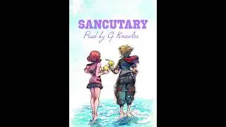 Kingdom hearts + R&B drill type beat - Sanctuary (Prod by Cj Knowles)