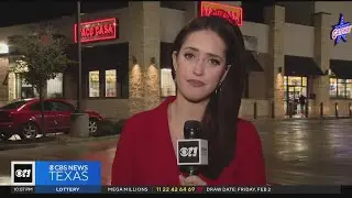Woman tells police she was kidnapped after arriving in Laredo hours after disappearing