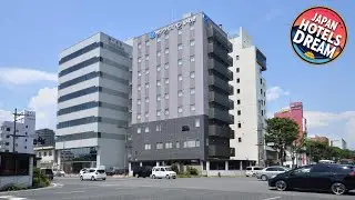 Sunrise Inn Iwaki | Iwaki, Japan | Hotel Review 🏩