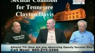 Secular Coalition for Tennessee