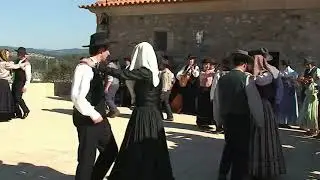 Rancho Folclórico Santiago de Lobão (Vira da nossa terra)