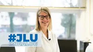 #JLUimDialog mit Prof. Dr. Anika Wagner: Gut ger&uuml;stet f&uuml;r die Erk&auml;ltungszeit