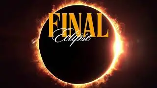 Final Eclipse |Tr&aacute;iler Oficial|