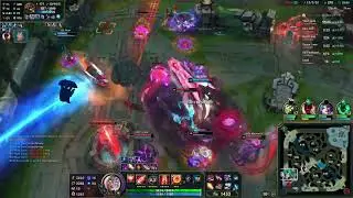 Big kayle Ultimate