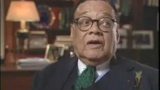 William Coleman : Making History as a Clerk