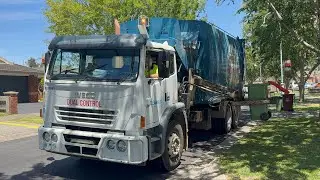 Ex Mitchell shire series 2 spak (SL00665) 