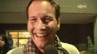 STAR Movies VIP Access: Insidious - Patrick Wilson