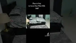 Appartements for Long and Short Rentals in Accra-Ghana Near West Hills Mall. WhatsApp: +491632325664