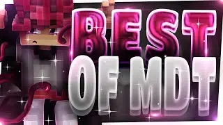 COMPIL MDT/TEAMFIGHT SUR FUNCRAFT | LA DERNI&Egrave;RE ?! (desc)