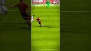 ШИКАРНЫЙ ГОЛ МОДРИЧА #fifa #fifamobile #fc24 #modric #модрич #реалмадрид #хорватия #футбол #гол