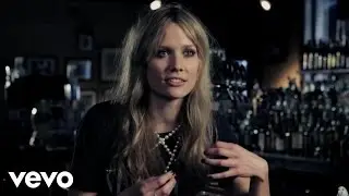 Oh Land - Musical Roots: Interview, Pt. 1 (VEVO LIFT)