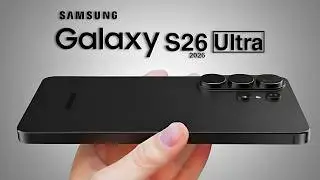 Samsung Galaxy S26 Ultra | Реальная скорость зарядки, новый дизайн и громкие утечки