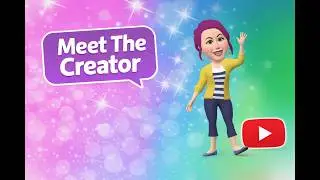 🌿 Meet The Creator that is GoodVibesSimmin * Cozy Gaming Studio🌼