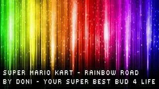 1+ Hour of Mario Electro