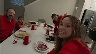  NATAL LONGE DA FAMÍLIA ❤️‍🩹