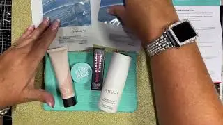 Ipsy unboxing July 2022