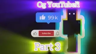 Megaskuci og YouTuber