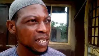 TORI ASITA IBON KI OLORUN OBA MAFI ISQRE SQWA