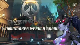 Weekly Brawl Widowmaker!
