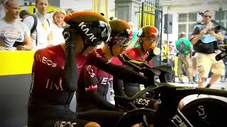 CYCLING MOTIVATION - stronger