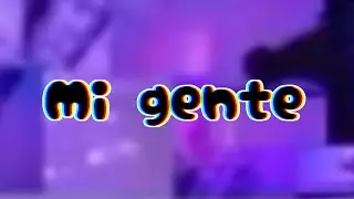 [Meme]&bull;{Mi gente}&bull;||&bull;Oksik&bull;||