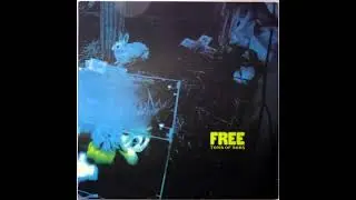 Free - Moonshine (Alternative Vocal) [Tons of Sobs]