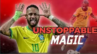They Tried to Stop Neymar &ndash; Football&rsquo;s Most Unstoppable Talent