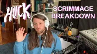 Scrimmage Breakdown
