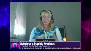 Astrology & Psychic Readings - February 5, 2026