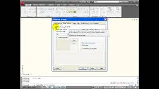 AutoCAD Explained - Using Polar Tracking and Polar Snap
