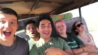 BOTSWANA 2019 | Volunteering with ProjectsAbroad