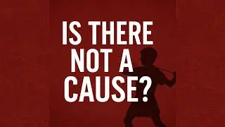 Is There Not A Cause | 1 Samuel 17:29 | Pastor Tim Webb