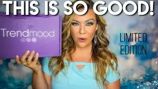 Trendmood Box Volume 19 Unboxing + Coupon Code | LIMITED EDITION