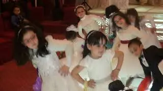 استعراض بوسة لماما..حفل عيد الام ..مارس 2018