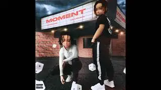 UnoDavid - Moment (INSTRUMENTAL)