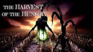 The Harvest of the Hungry - Dark Country Horror Folk Story